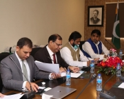 HEC Visit 2020