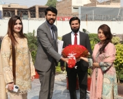 HEC Visit 2020