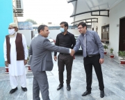 HEC Visit 2020