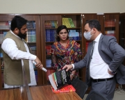 HEC Visit 2020