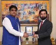 HEC Visit 2020