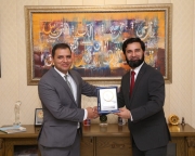 HEC Visit 2020