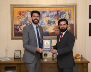 HEC Visit 2020