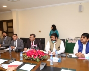 HEC Visit 2020