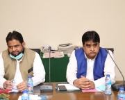 HEC Visit 2020