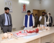 HEC Visit 2020