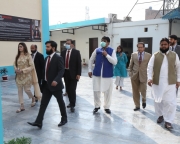 HEC Visit 2020