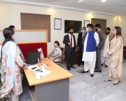 HEC Visit 2020