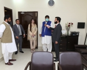 HEC Visit 2020