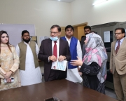 HEC Visit 2020