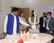 HEC Visit 2020