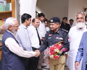 RPO Visit