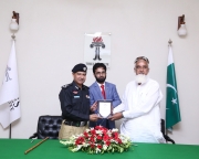 RPO Visit