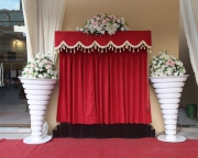 Inauguration Ceremony