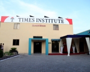 Inauguration Ceremony