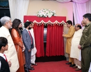 Inauguration Ceremony