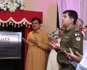 Inauguration Ceremony