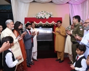 Inauguration Ceremony