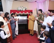 Inauguration Ceremony