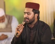 Mehfil e Naat