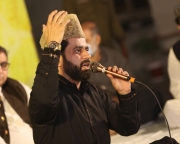 Mehfil e Naat