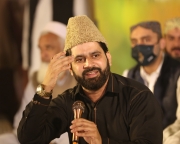 Mehfil e Naat