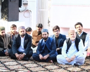 Mehfil e Naat