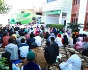 Mehfil e Naat