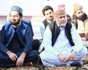 Mehfil e Naat
