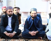 Mehfil e Naat