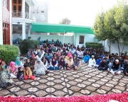 Mehfil e Naat