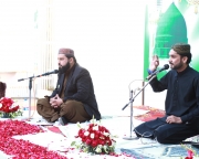 Mehfil e Naat