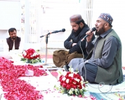 Mehfil e Naat