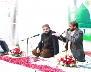 Mehfil e Naat