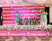 1st Degree Award Ceremony