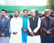 Mehfil e Naat