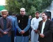 Mehfil e Naat