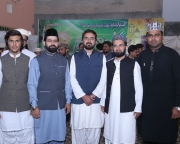 Mehfil e Naat