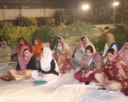 Mehfil e Naat