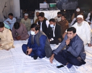Mehfil e Naat