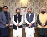 Mehfil e Naat