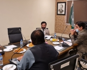 TIMES BOG Meetings