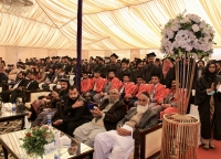 3rd Degree Awarding Ceremony