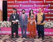 1st Degree Award Ceremony