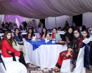 1st Degree Award Ceremony