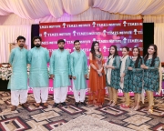1st Degree Award Ceremony