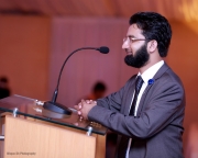 2nd Degree Award Ceremony