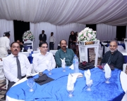 1st Degree Award Ceremony