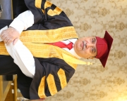 2nd Degree Award Ceremony
