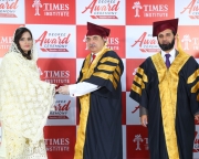 2nd Degree Award Ceremony